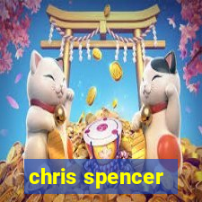 chris spencer